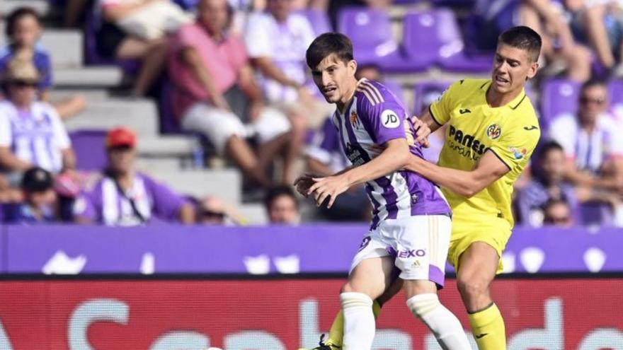 Toni Villa: «Girona era una bona oportunitat i la vaig aprofitar»