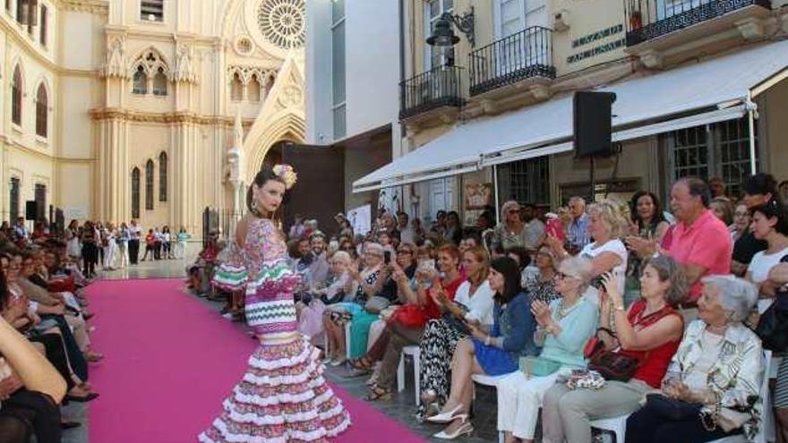 Moda y glamour en el entorno del Thyssen