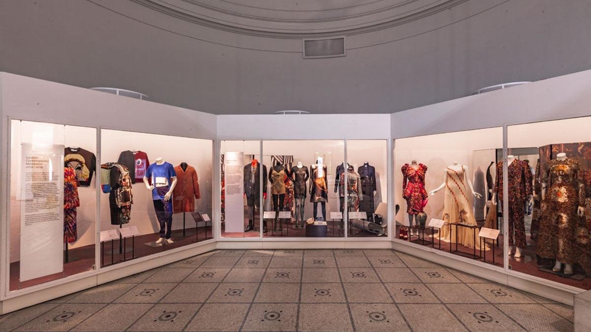 Dior, Balenciaga... Estos cinco museos nunca pasan de moda