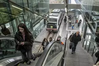 Ferrocarrils pone en marcha la compra de 36 nuevos trenes eléctricos por 437 millones de euros para reforzar la línea Llobregat-Anoia