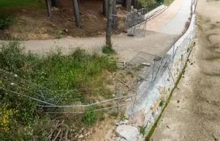 A exposición pública el proyecto para conectar los paseos marítimos de Oleiros y Cambre