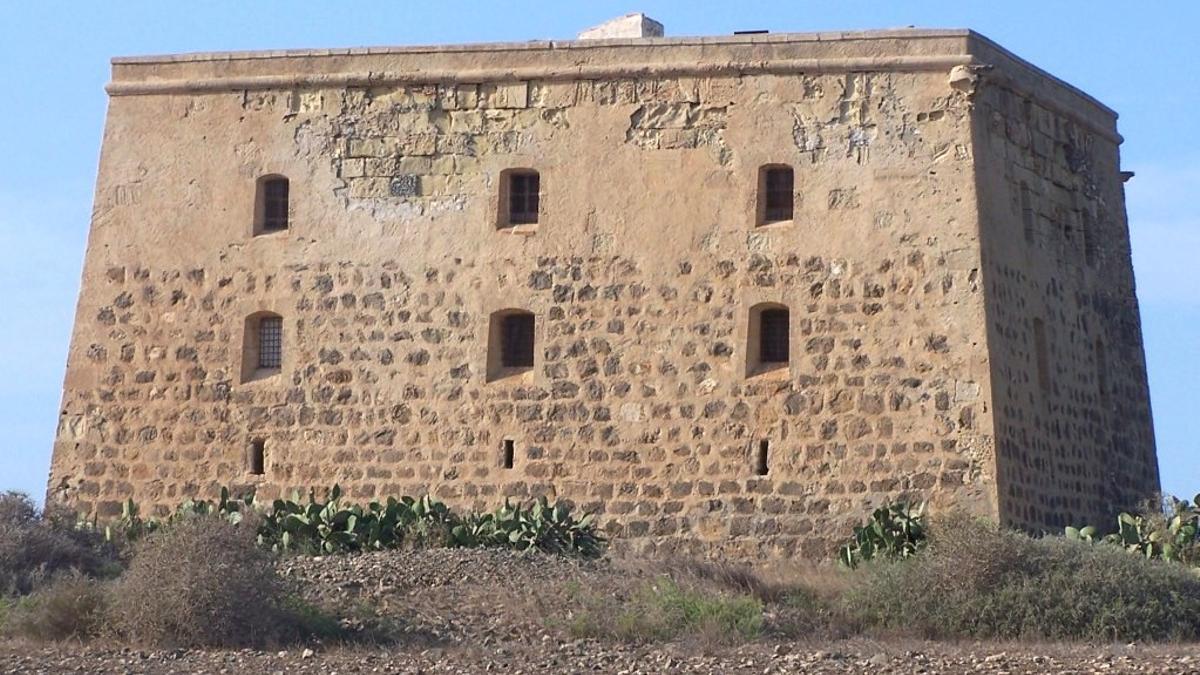 Torre de Tabarca