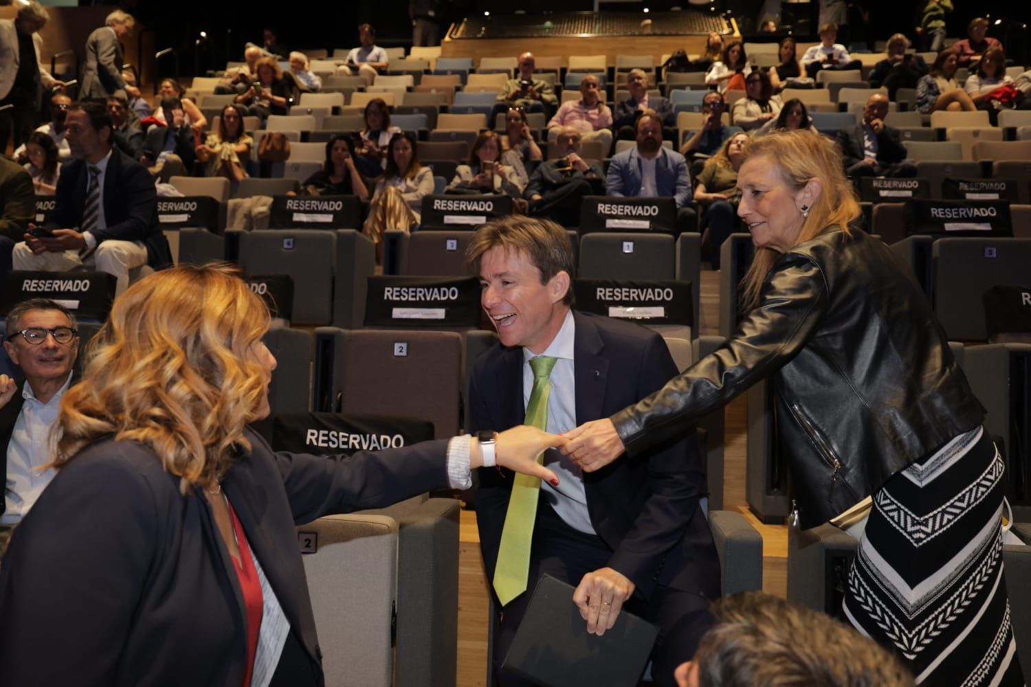II Foro del Mediterráneo: El Consejo Local de València expone sus conclusiones en CaixaFórum