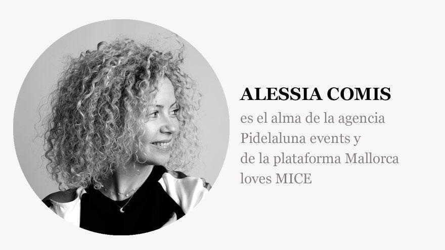 Alessia Comis