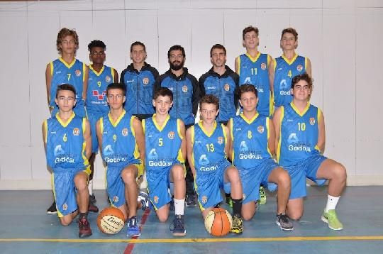 Club Bàsquet Igualada