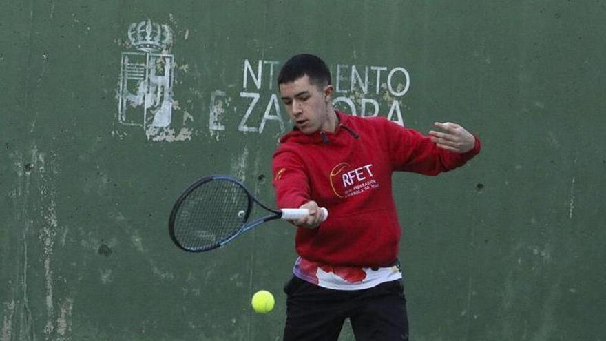 Decididas las finales del LII Torneo de Reyes de Zamora