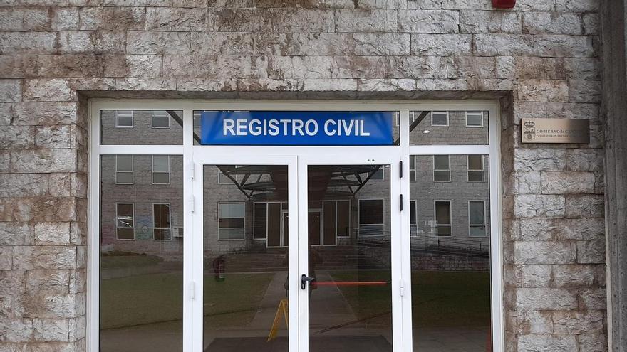 Casi 16.000 personas han modificado su sexo en el Registro Civil desde la aprobación de la Ley Trans en 2023