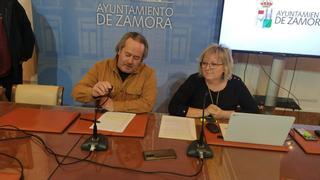 Zamora paga 105.000 euros a tres propietarios para desbloquear el PGOU