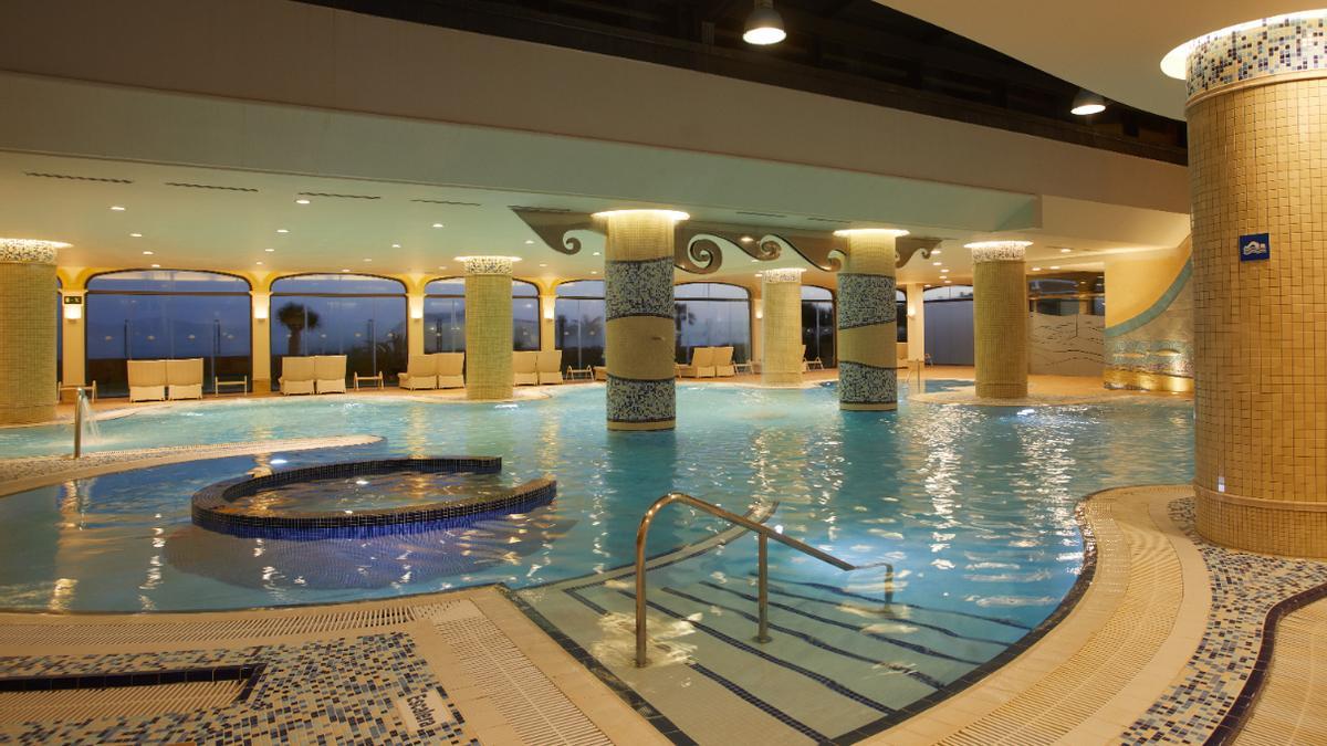 Secrets Bahia Real Resort & Spa, hotel en Fuerteventura para unas vacaciones únicas