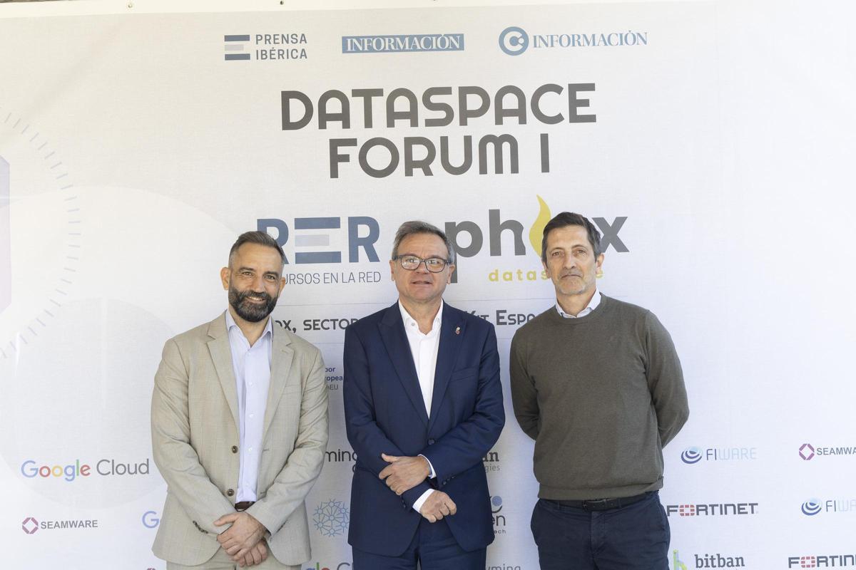 Data Space Forum I