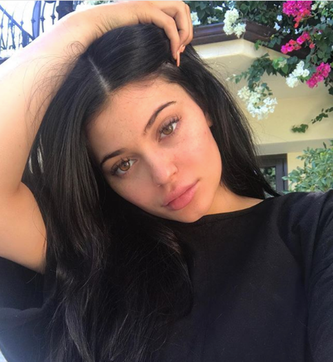 Maquíllate como Kylie Jenner en 14 pasos (y algún extra)