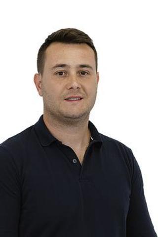 Antonio Gil