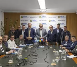 La Región se rebela contra el ultimátum al Trasvase Tajo-Segura