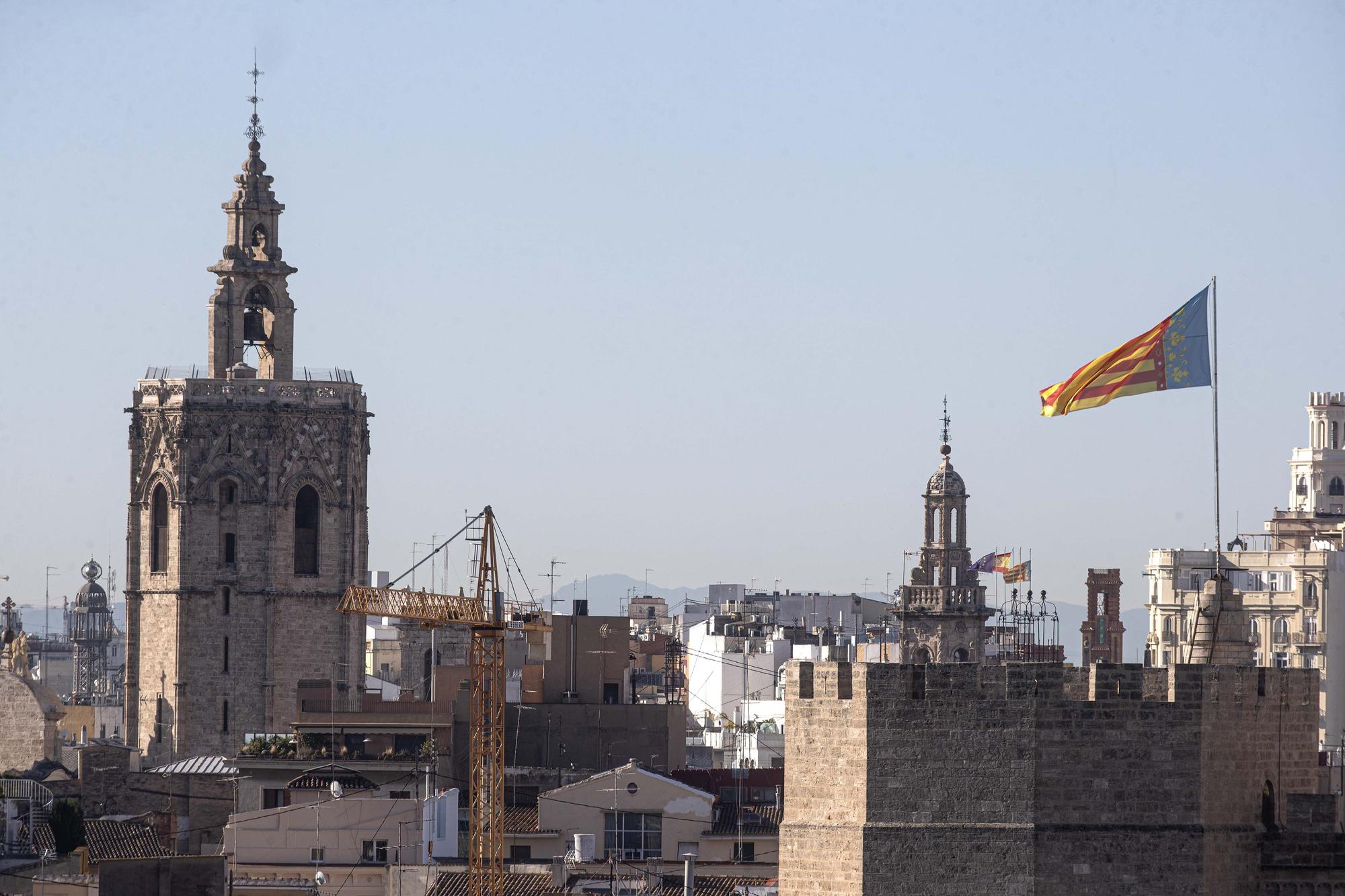 València como nunca la habías visto