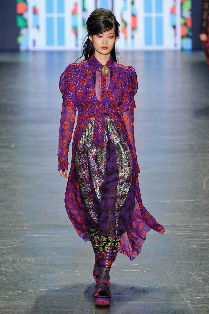 Anna Sui