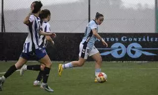 Un gol para sellar el liderato