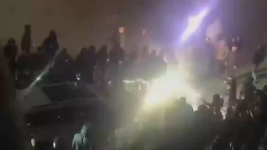 “Queremos la cabeza de Joan”