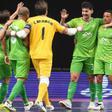 El Mallorca Palma Futsal defenderá el título en la final