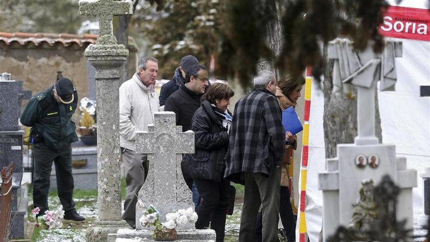 La Fiscalía pide reconocer a Rosario Bermudo como hija del marido de la &#039;Duquesa Roja&#039;