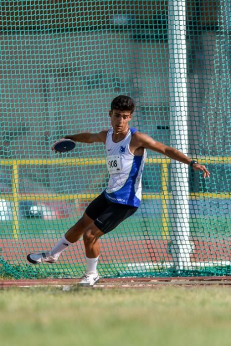 Regional Atletismo (I)