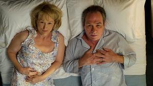 Tràiler de ’Hope springs’.