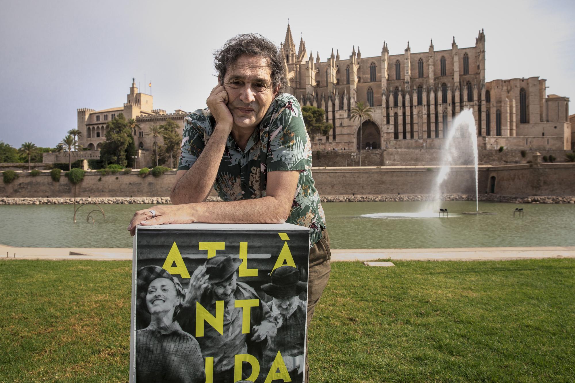 Fallece el director y guionista de cine Agustí Villaronga a la edad de 69 años