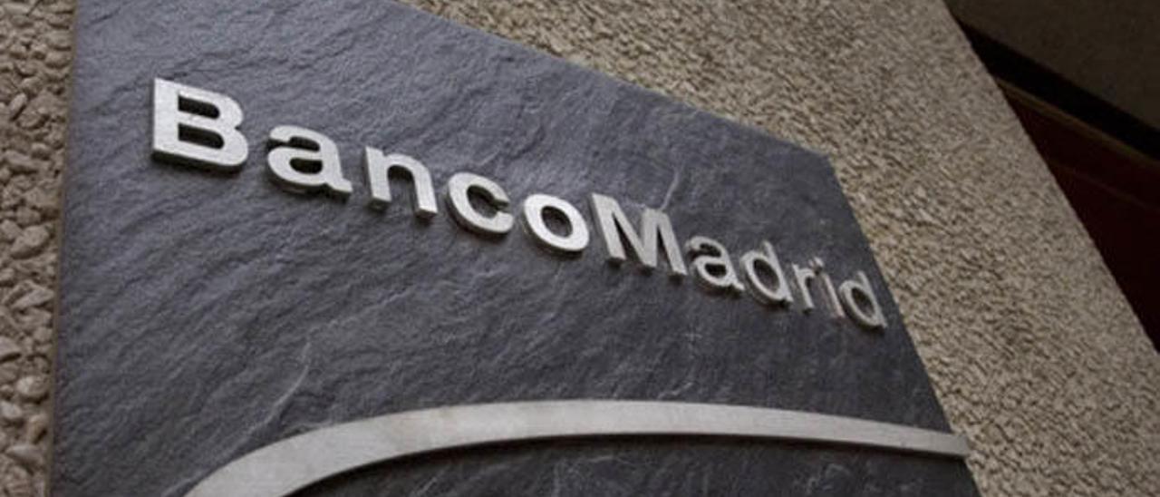 Banco Madrid pone a la venta sus dos sedes en las capitales canarias