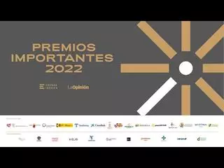 Gala Importantes LA OPINIÓN 2022