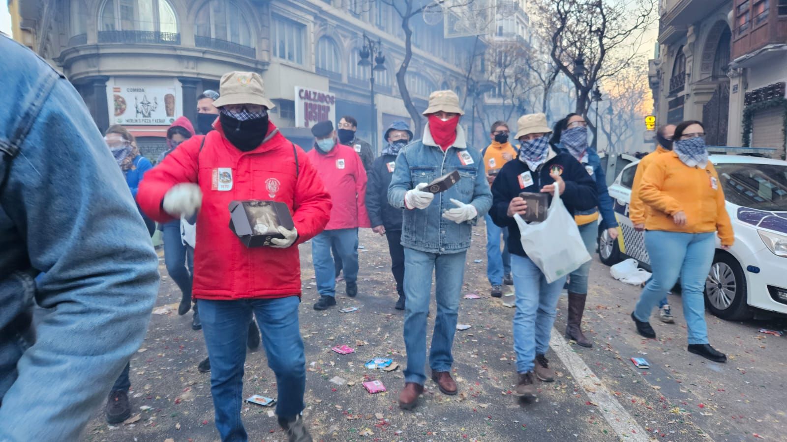 Búscate en la despertà (adultos) de la Crida 2023