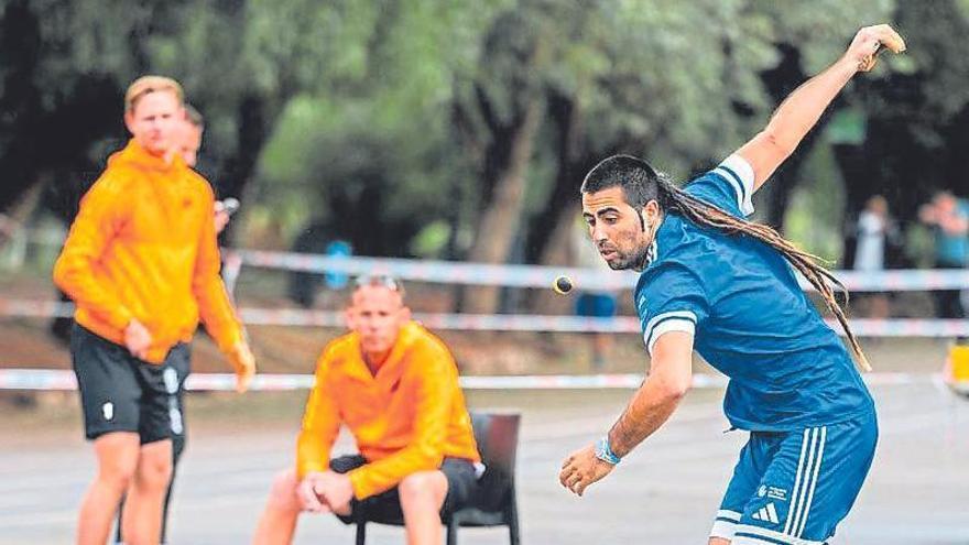 La selecció s’assegura altra final mundialista