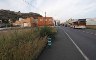 Desatascados dos planes urbanísticos en Sagunt adjudicados por 8,4 millones