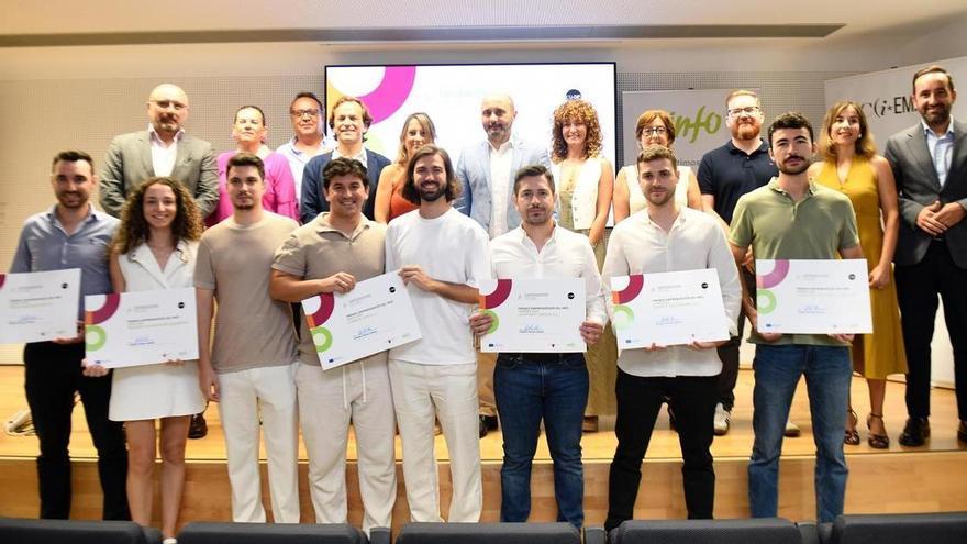 El emprendimiento que abraza la tecnología de vanguardia