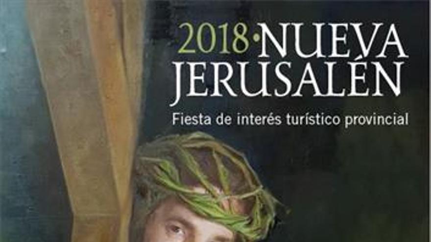 Nueva Jerusalén aumenta la participación de las mujeres