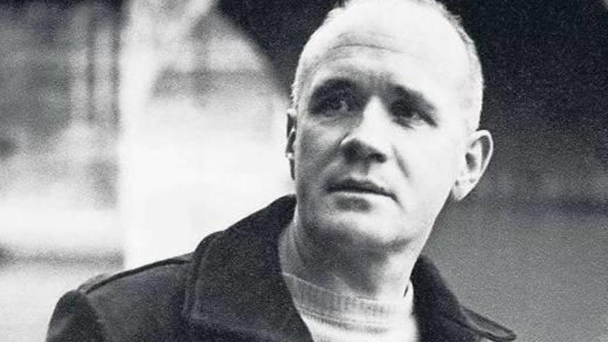 Jean Genet.