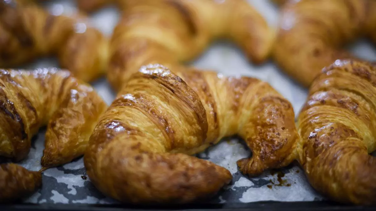 La pastelería de Granollers con mejores reseñas en Google: "Los mejores cruasanes de chocolate que jamás he probado..."