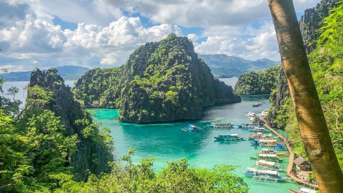 Badian, Philippines