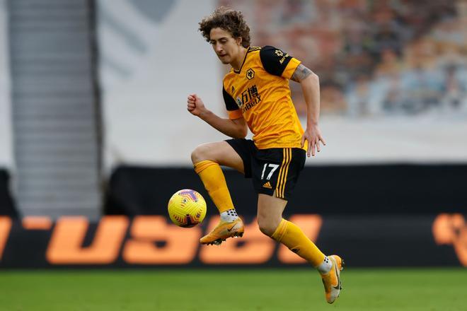 Fabio Silva (Wolverhampton) - 19/7/2002