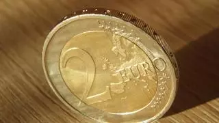 Estas son las monedas de 2 euros que puedes vender hasta por 25.000 euros