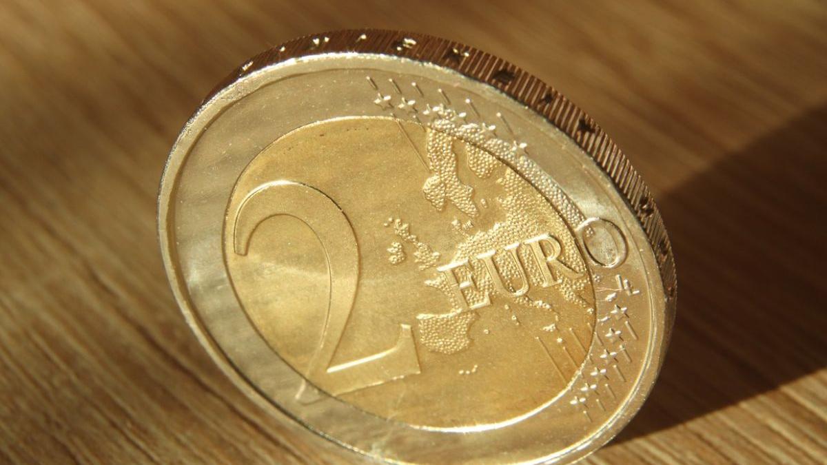 Dos euros