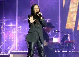 Las entradas para el concierto de India Martínez en Castrelos, a la venta el 8 de agosto