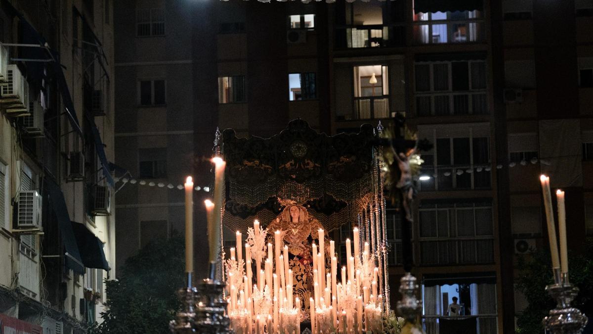 Galería de imágenes de Dolores y Esperanza