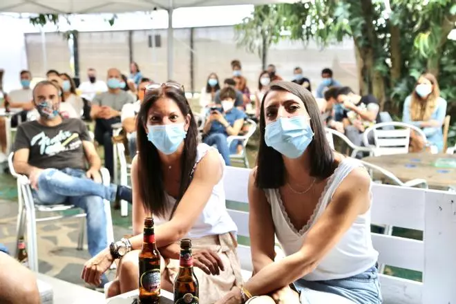 Nueva etapa en El Náutico, 30 años después