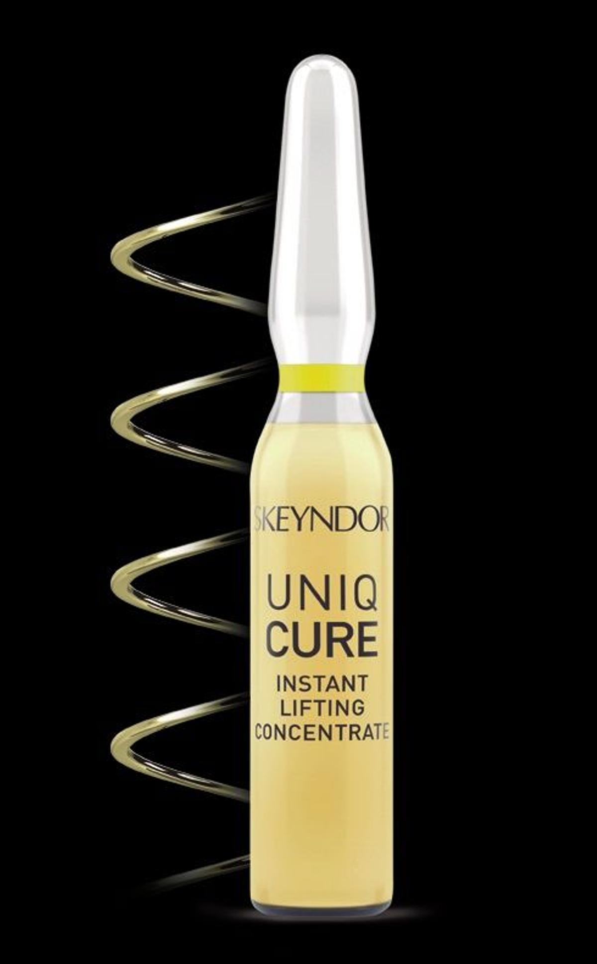 Uniqcure - Instant Lifting Concentrate