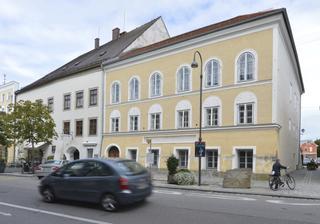 Austria derribará la casa de Hitler