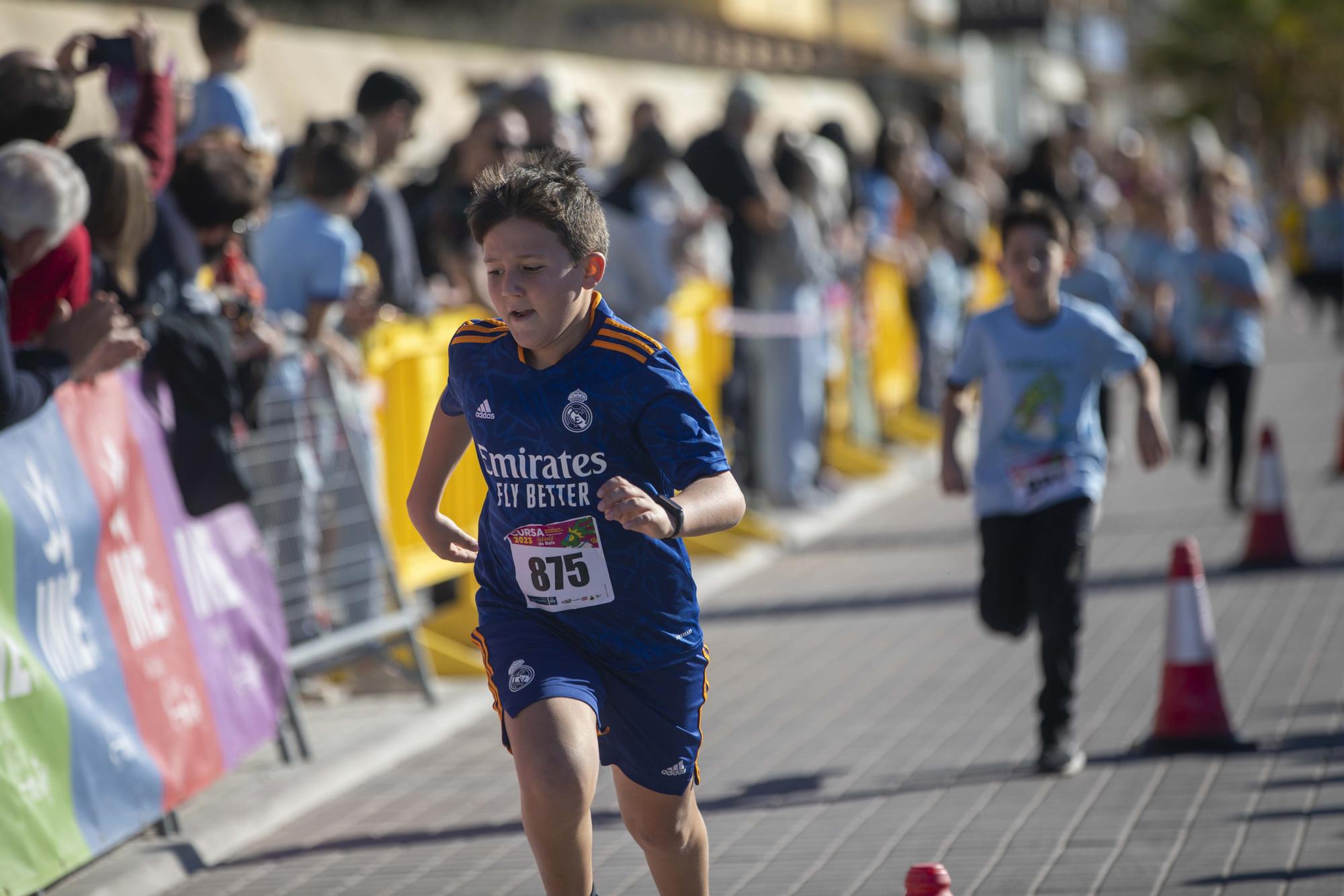 FOTOS | Carrera Infantil de Reyes de Palma: búscate en nuestra galería