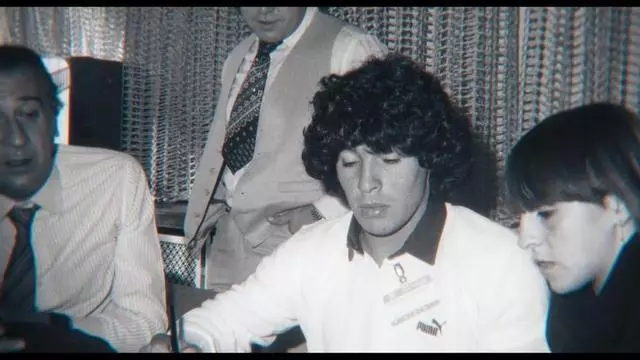 'El Rey Puma', la historia del tinerfeño que cambió la relación entre fútbol y publicidad