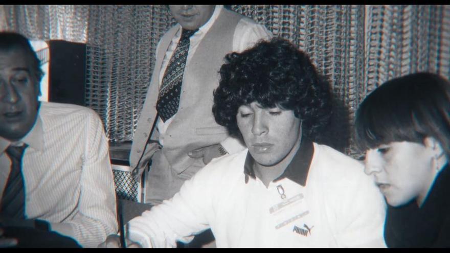 'El Rey Puma', la historia del tinerfeño que cambió la relación entre fútbol y publicidad