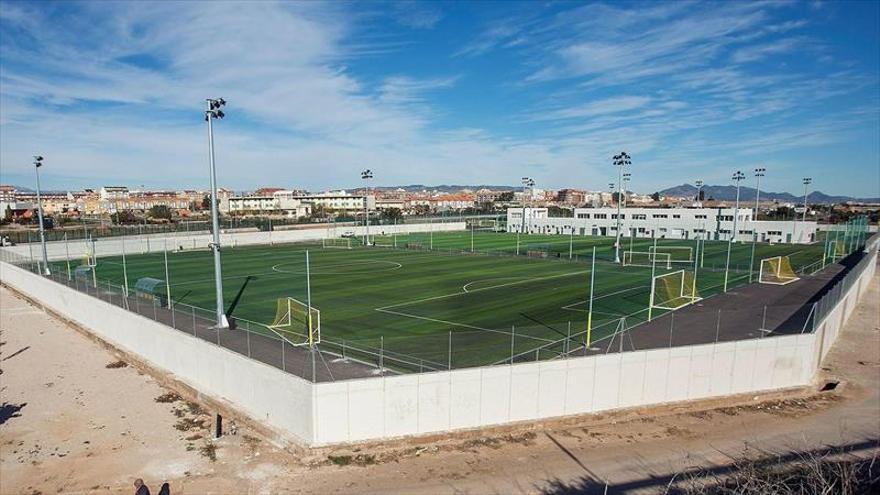 Discordia entre Roda y Castellón por el día y la hora del encuentro