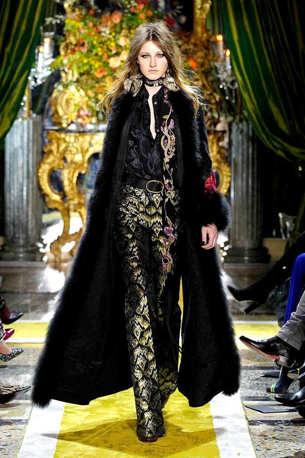 Roberto Cavalli