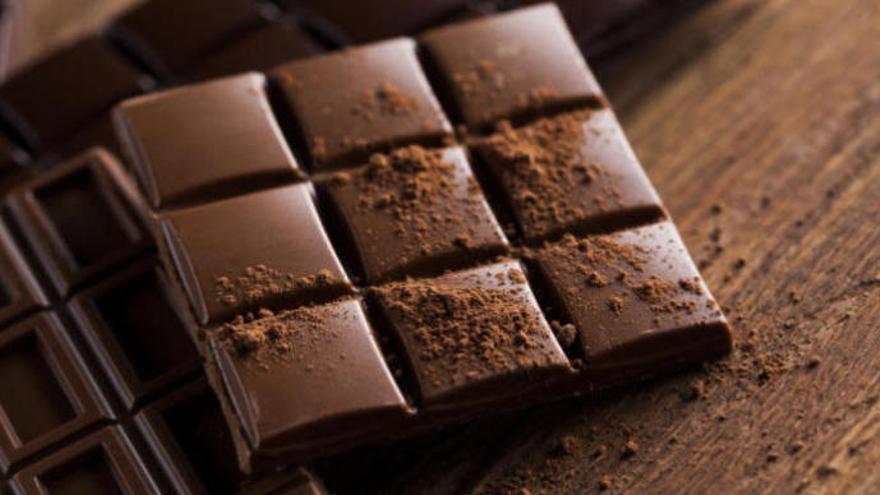 Sanidad alerta sobre un chocolate que contiene cannabis